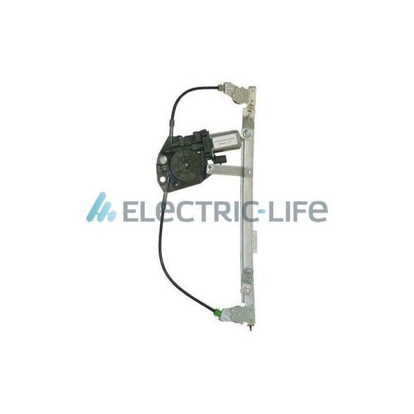 Electric Life Elevador de Vidro - ZRFT44L