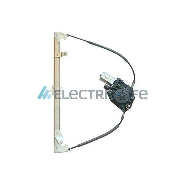 Electric Life Elevador de Vidro - ZRFT53L