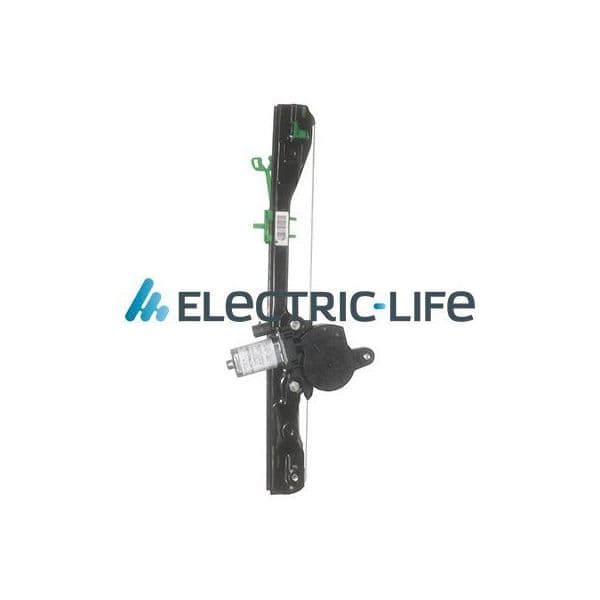 Electric Life Elevador de Vidro - ZRFT72L