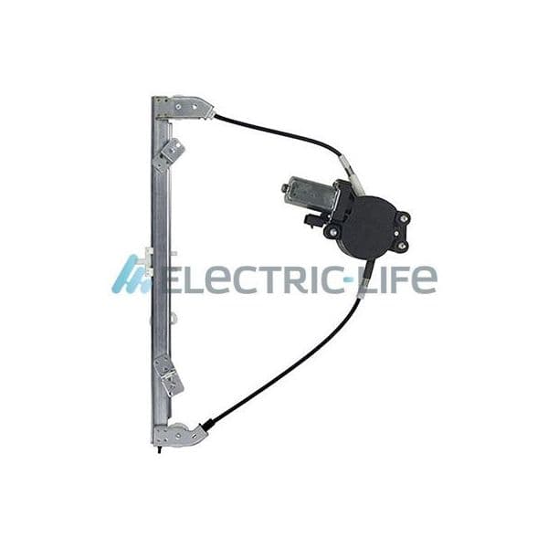Electric Life Elevador de Vidro - ZRFT85L