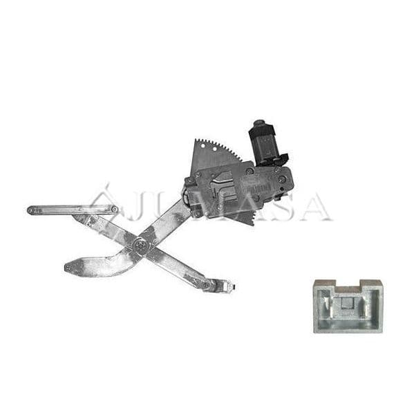 Jumasa Elevador Vidro Frontal Esquerdo Eletrico - ZRME54L