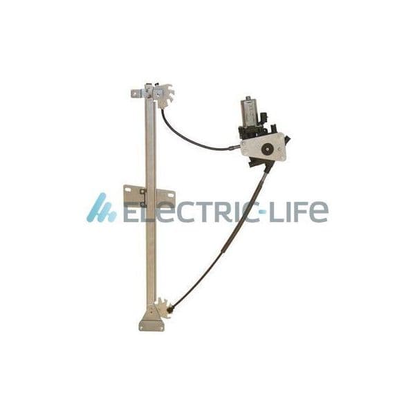 Electric Life Elevador de Vidro - ZRME63RB
