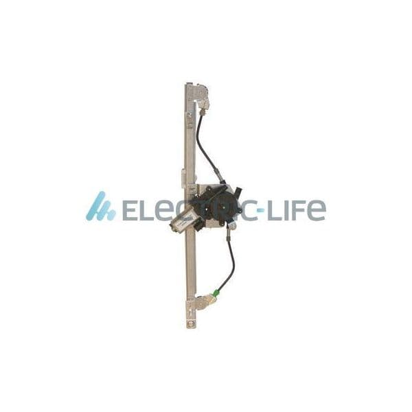 Electric Life Elevador de Vidro - ZRME69R