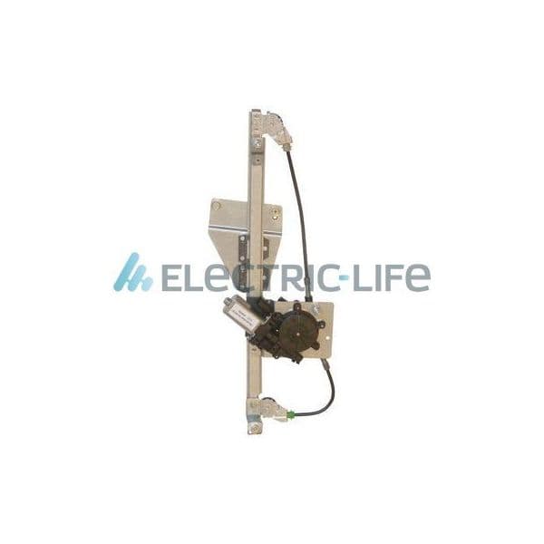 Electric Life Elevador de Vidro - ZRME70L