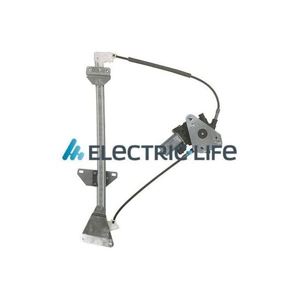 Electric Life Elevador de Vidro - ZRMI32RB