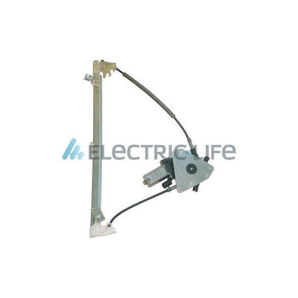 Electric Life Elevador de Vidro - ZRPG23L