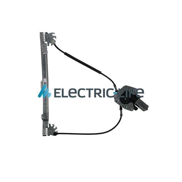 Electric Life Elevador de Vidro - ZRRN39L