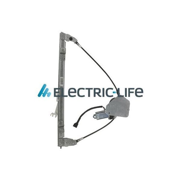 Electric Life Elevador de Vidro - ZRRN40L