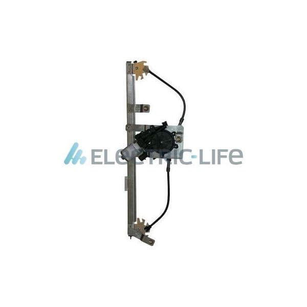 Electric Life Elevador de Vidro - ZRRN63R