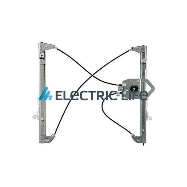 Electric Life Elevador de Vidro - ZRRN701R