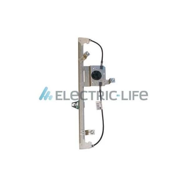 Electric Life Elevador de Vidro - ZRRN702R