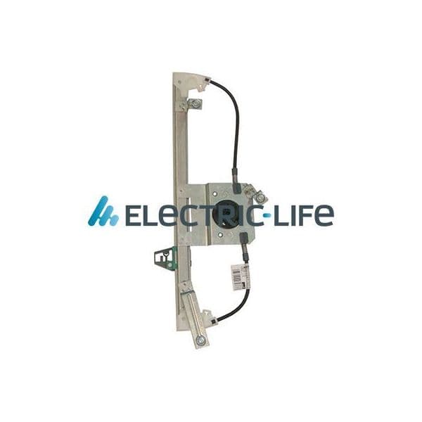 Electric Life Elevador de Vidro - ZRRN704L