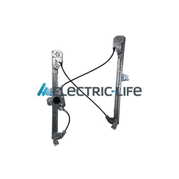 Electric Life Elevador de Vidro - ZRRN705R