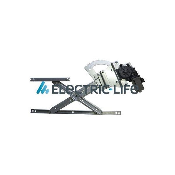 Electric Life Elevador de Vidro - ZRRV19L