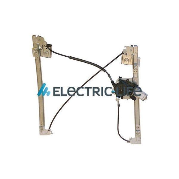 Electric Life Elevador de Vidro - ZRST14RB