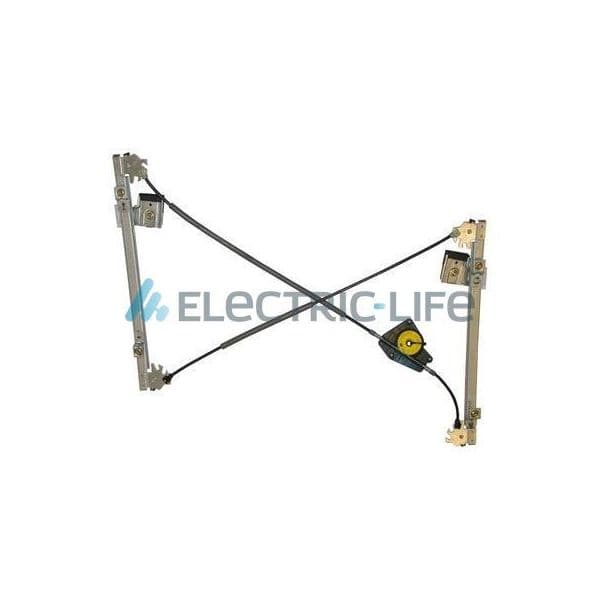 Electric Life Elevador de Vidro - ZRST28L