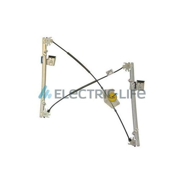 Electric Life Elevador de Vidro - ZRVK702L