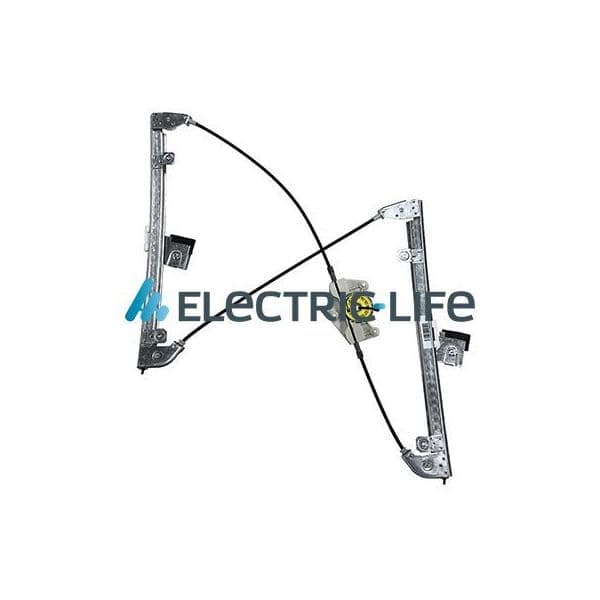 Electric Life Elevador de Vidro - ZRVK704R