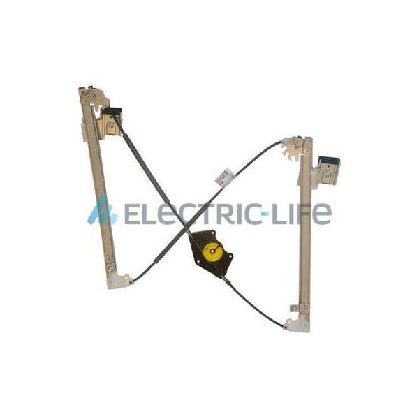 Electric Life Elevador de Vidro - ZRVK705R