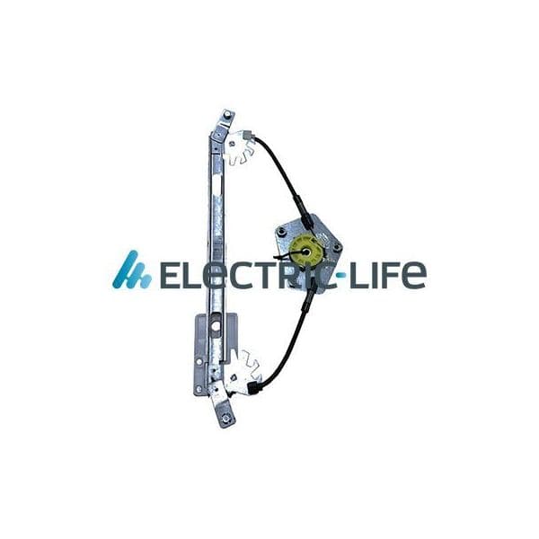 Electric Life Elevador de Vidro - ZRVK706L