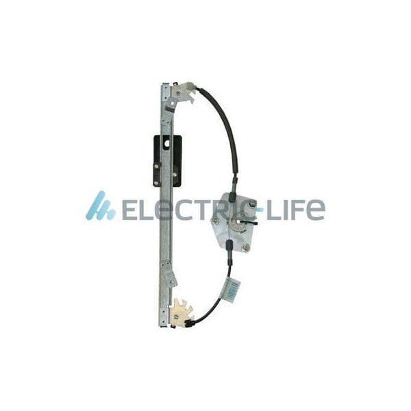 Electric Life Elevador de Vidro - ZRVK710R