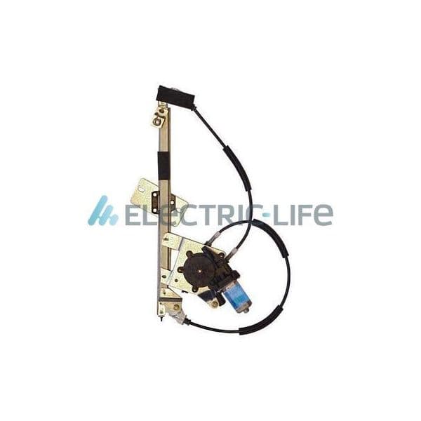 Electric Life Elevador de Vidro - ZRVL18L