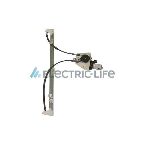 Electric Life Elevador de Vidro - ZRZA24R