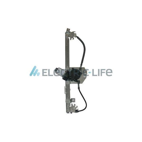 Electric Life Elevador de Vidro - ZRRN72R