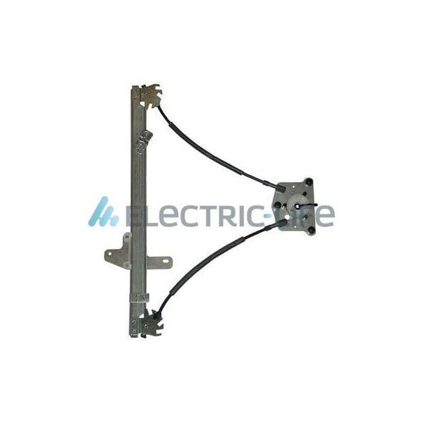 Electric Life Elevador de Vidro - ZRPG702L