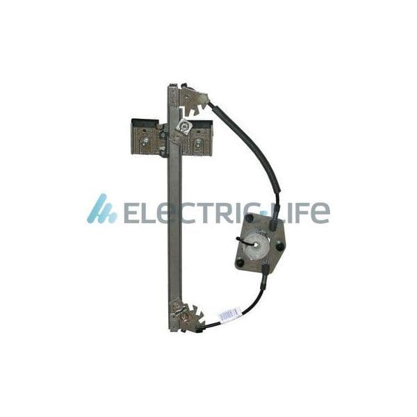 Electric Life Elevador de Vidro - ZRSK705L