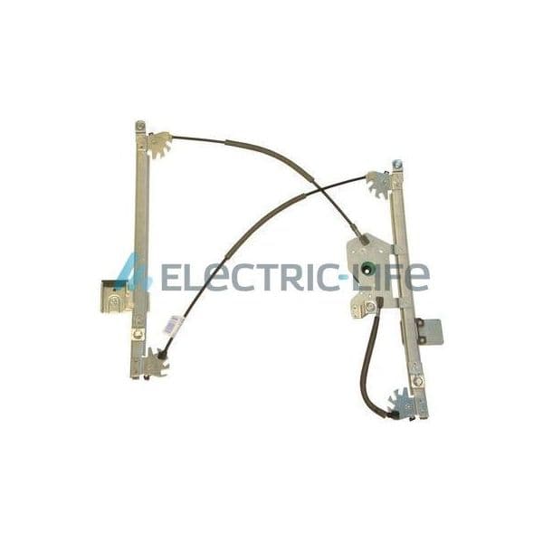 Electric Life Elevador de Vidro - ZRCT708L