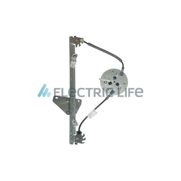 Electric Life Elevador de Vidro - ZROP704L