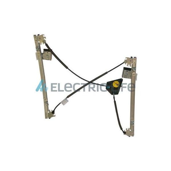 Electric Life Elevador de Vidro - ZRVK714L