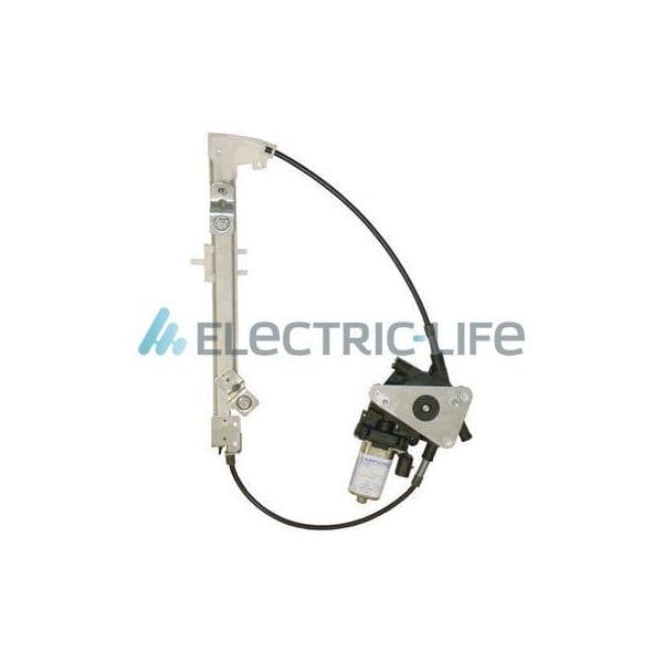 Electric Life Elevador de Vidro - ZRFT92L