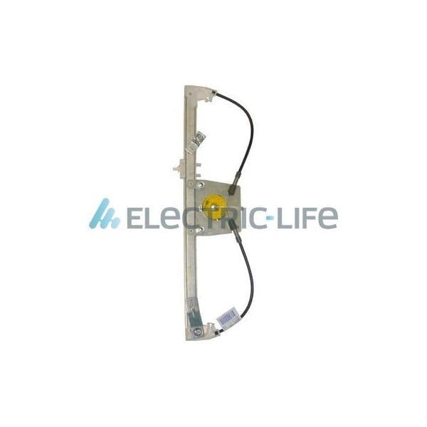 Electric Life Elevador de Vidro - ZRZA704L