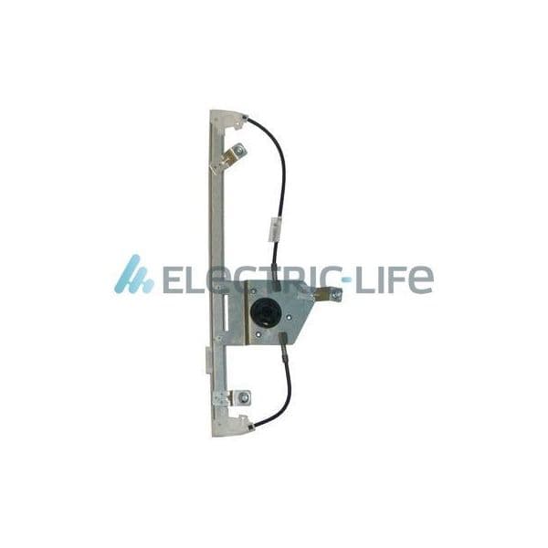 Electric Life Elevador de Vidro - ZRCT712L