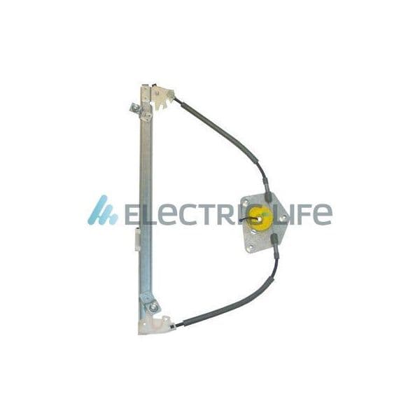 Electric Life Elevador de Vidro - ZRPG705R