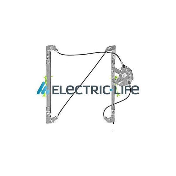 Electric Life Elevador de Vidro - ZRBM703L