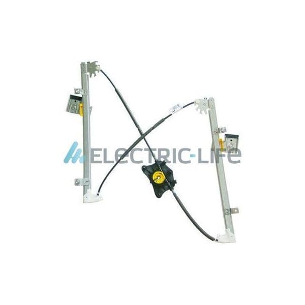 Electric Life Elevador de Vidro - ZRVK715L