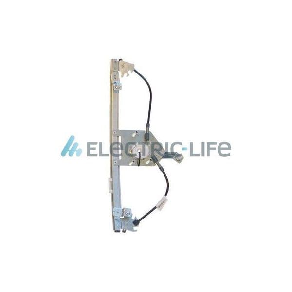 Electric Life Elevador de Vidro - ZRCT713R