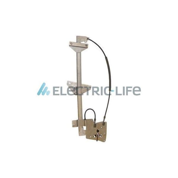 Electric Life Elevador de Vidro - ZRHD701L