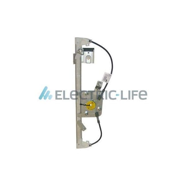 Electric Life Elevador de Vidro - ZRME710L
