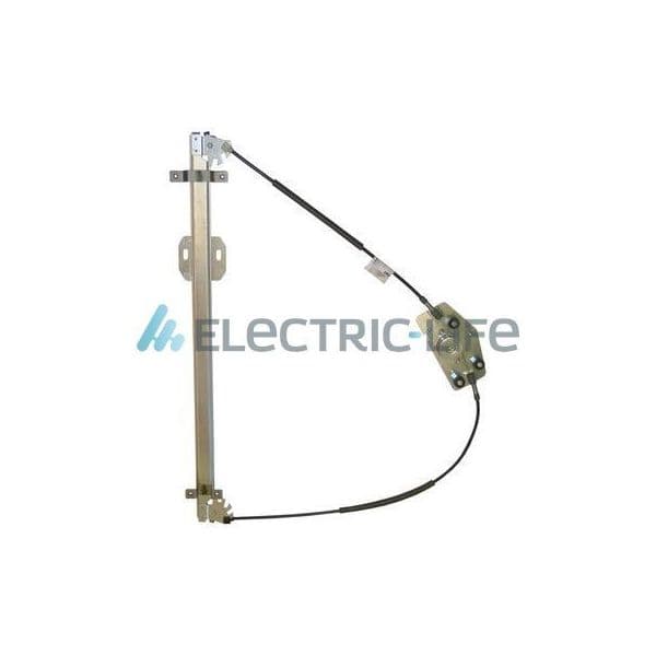 Electric Life Elevador de Vidro - ZRZA707L