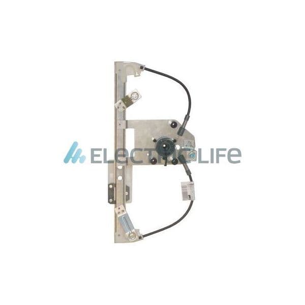Electric Life Elevador de Vidro - ZROP713L