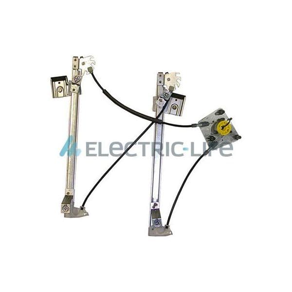 Electric Life Elevador de Vidro - ZRST702L