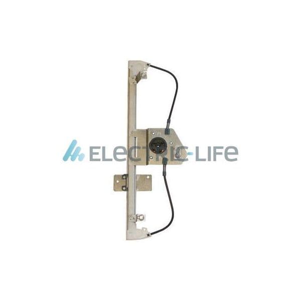 Electric Life Elevador de Vidro - ZRRN716R