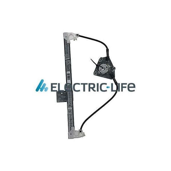 Electric Life Elevador de Vidro - ZRMA702L
