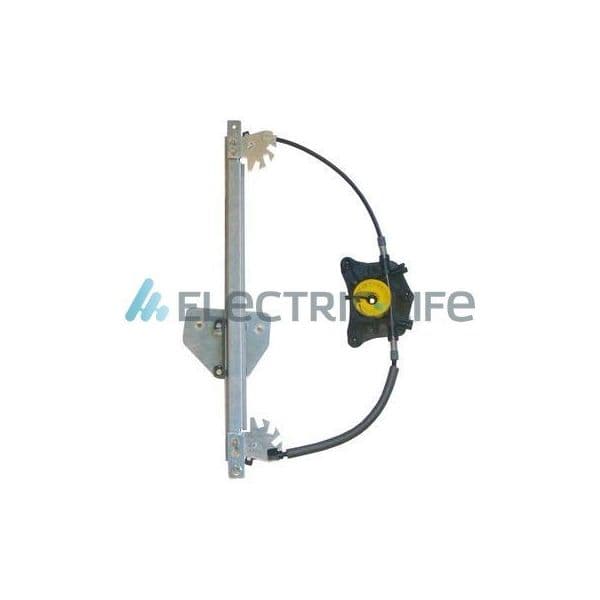 Electric Life Elevador de Vidro - ZRAD716L