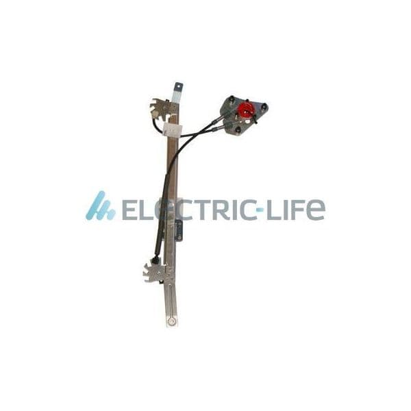 Electric Life Elevador de Vidro - ZRST706L