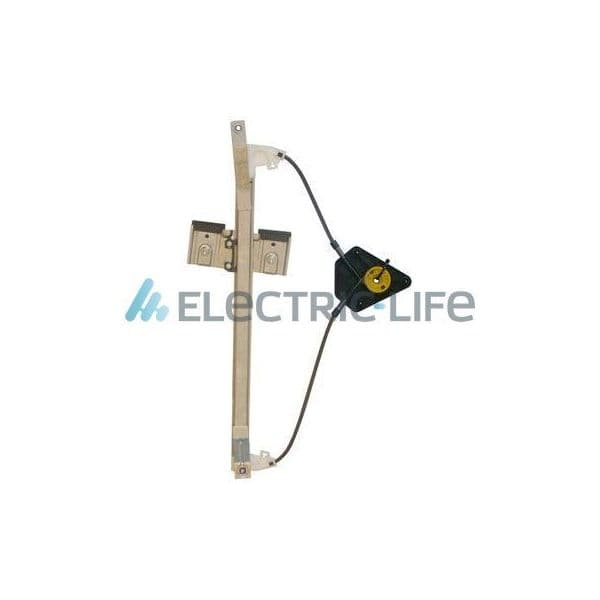 Electric Life Elevador de Vidro - ZRST708L